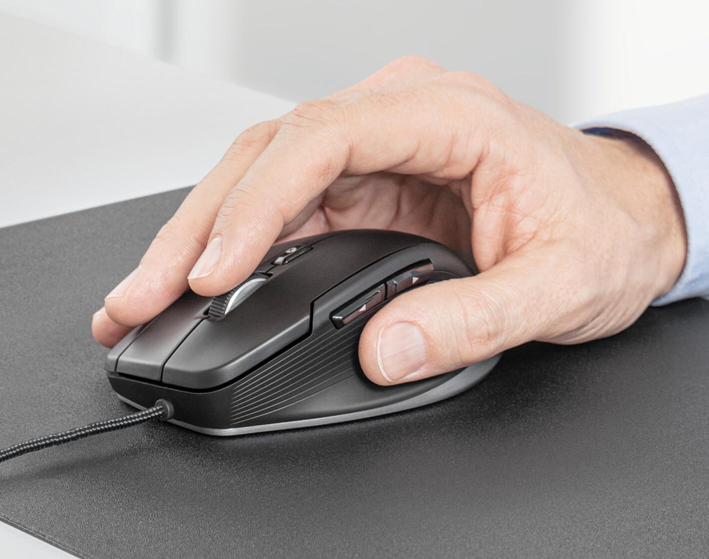 3Dconnexion CadMouse Compact Wireless Maus