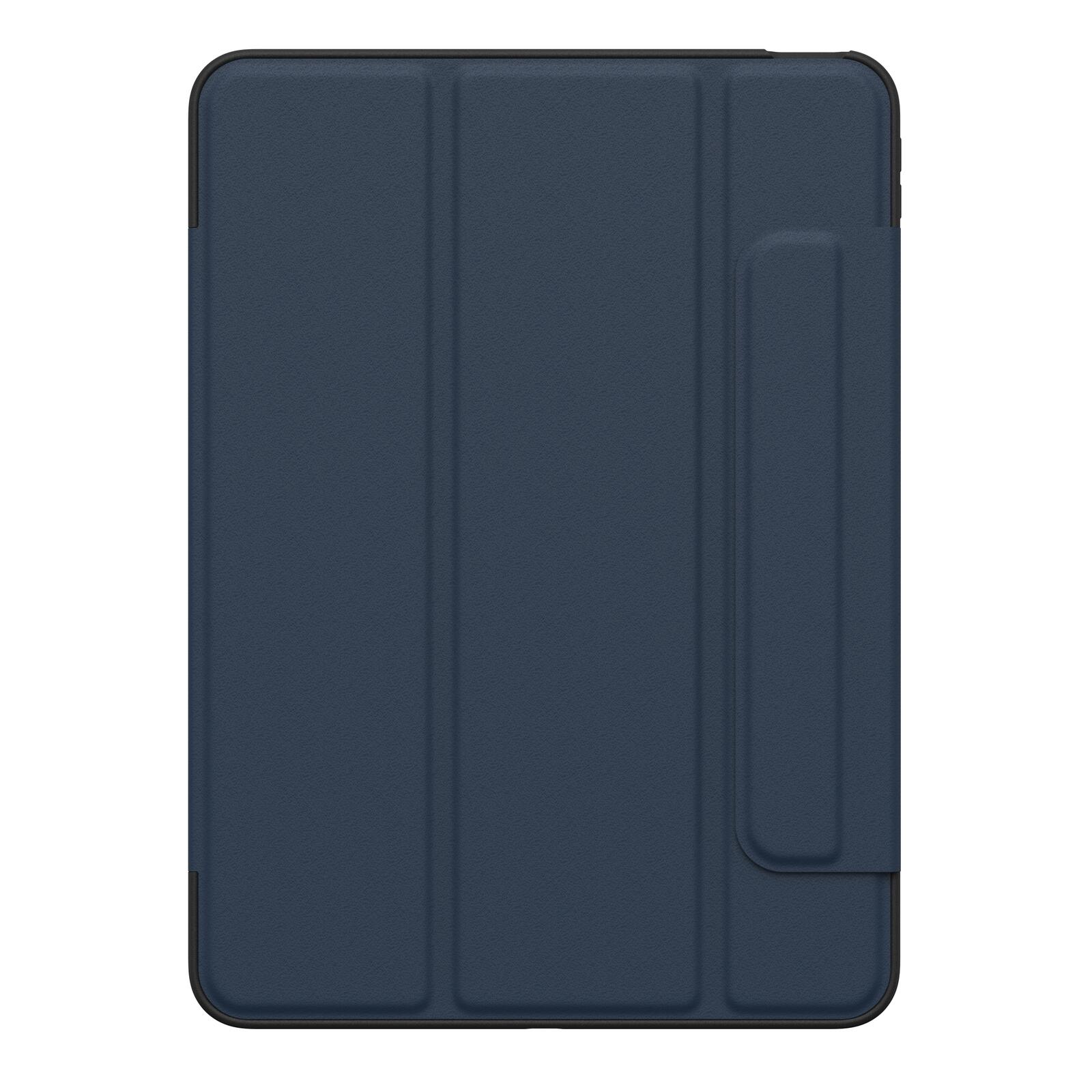 OtterBox Symmetry Folio Apple iPad Air 11' (M3/M2/5th/4th gen) Coastal Evening - blue
