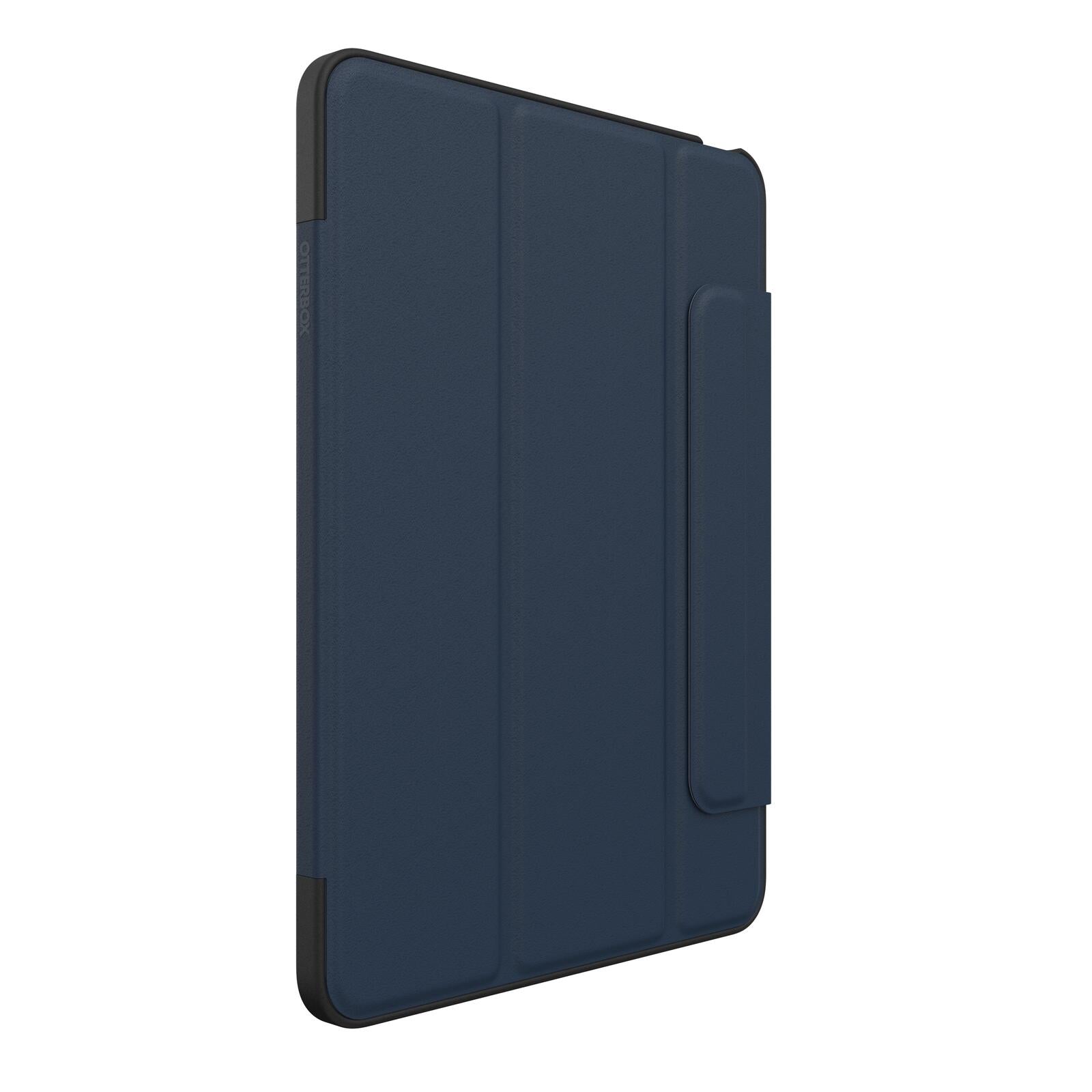 OtterBox Symmetry Folio Apple iPad Air 11' (M3/M2/5th/4th gen) Coastal Evening - blue