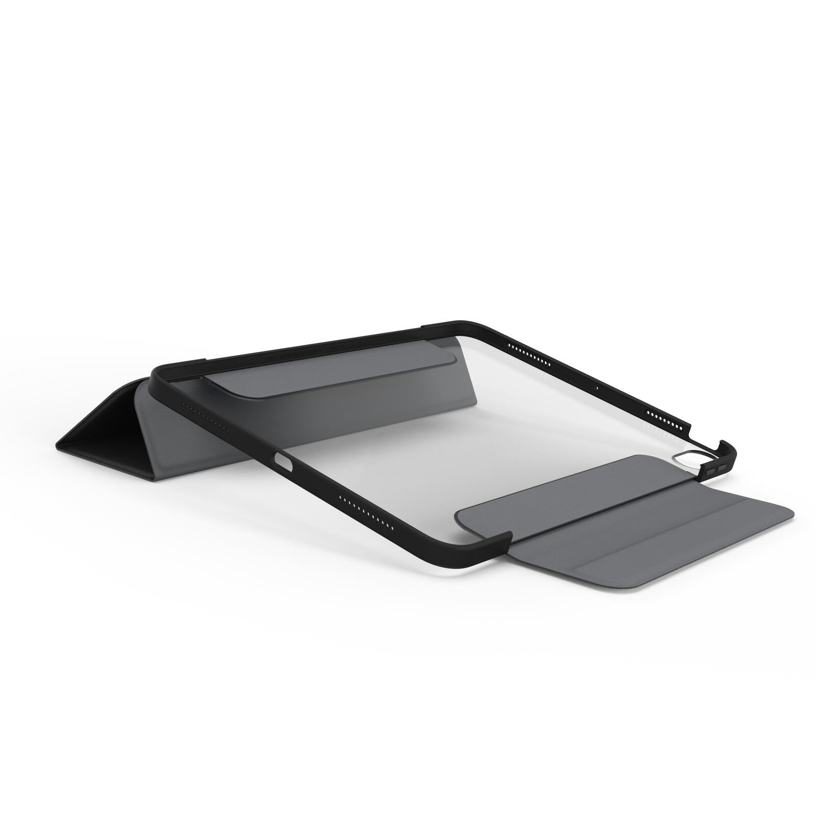 OtterBox Symmetry Folio Apple iPad Air 11' (M3/M2/5th/4th gen) Starry Night - black