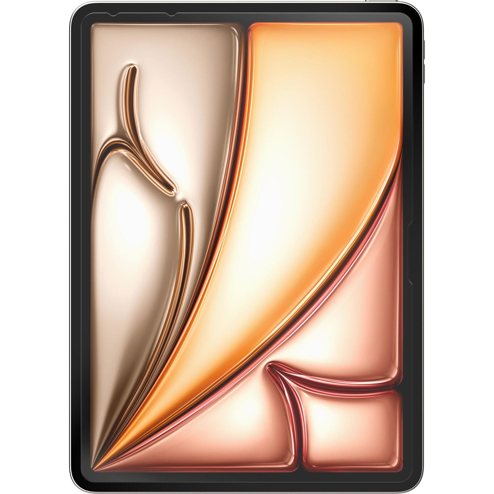 OtterBox Premium Glass Antimicrobial Apple iPad Air 11' (M3/M2) - clear