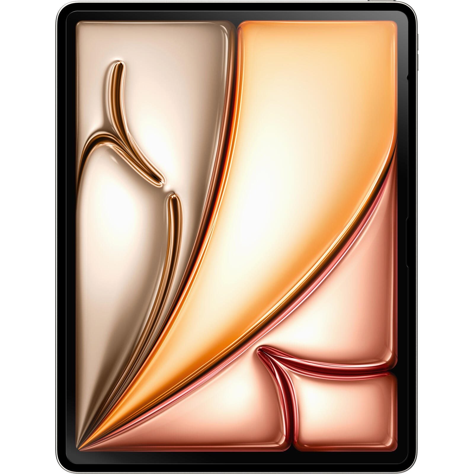 OtterBox Premium Glass Antimicrobial Apple iPad Air 13' (M3/M2) - clear