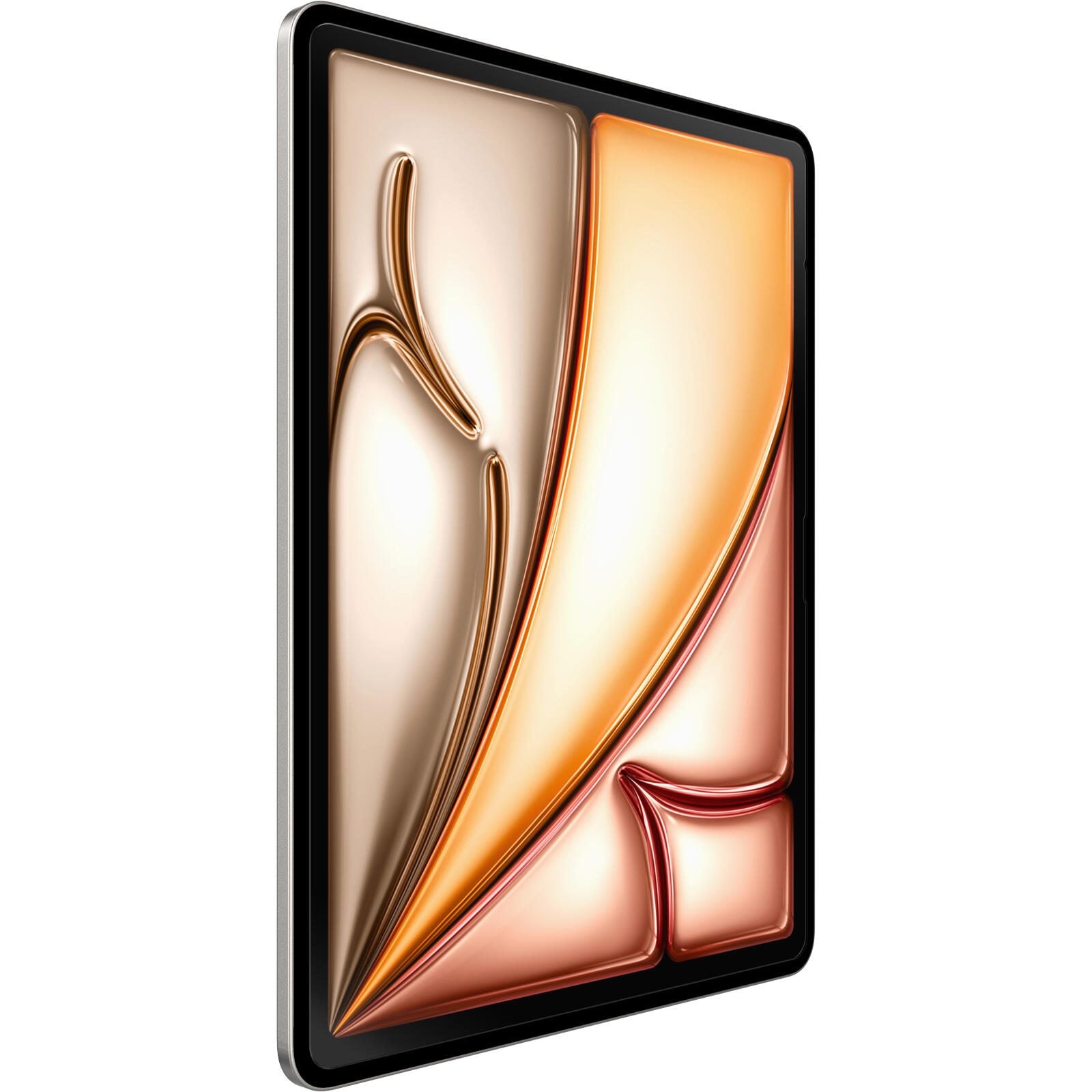 OtterBox Premium Glass Antimicrobial Apple iPad Air 13' (M3/M2) - clear