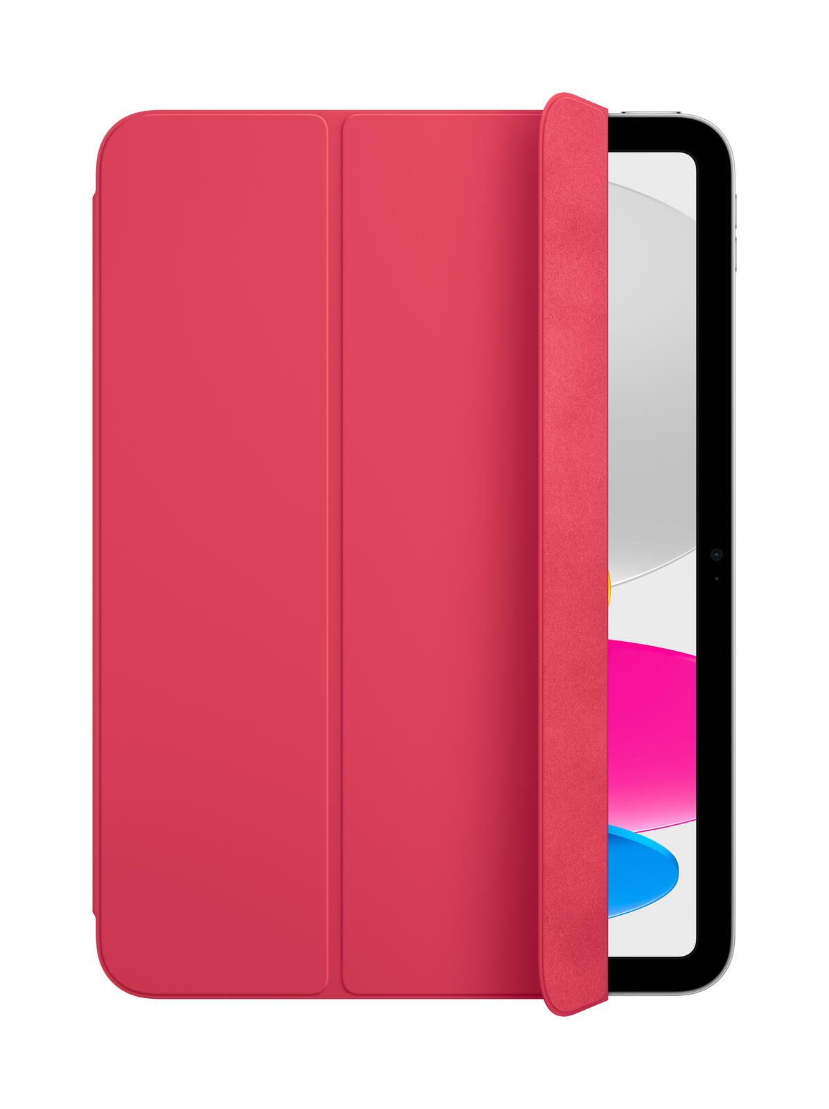 Apple Smart Folio für das iPad (A16) - wassermelone
