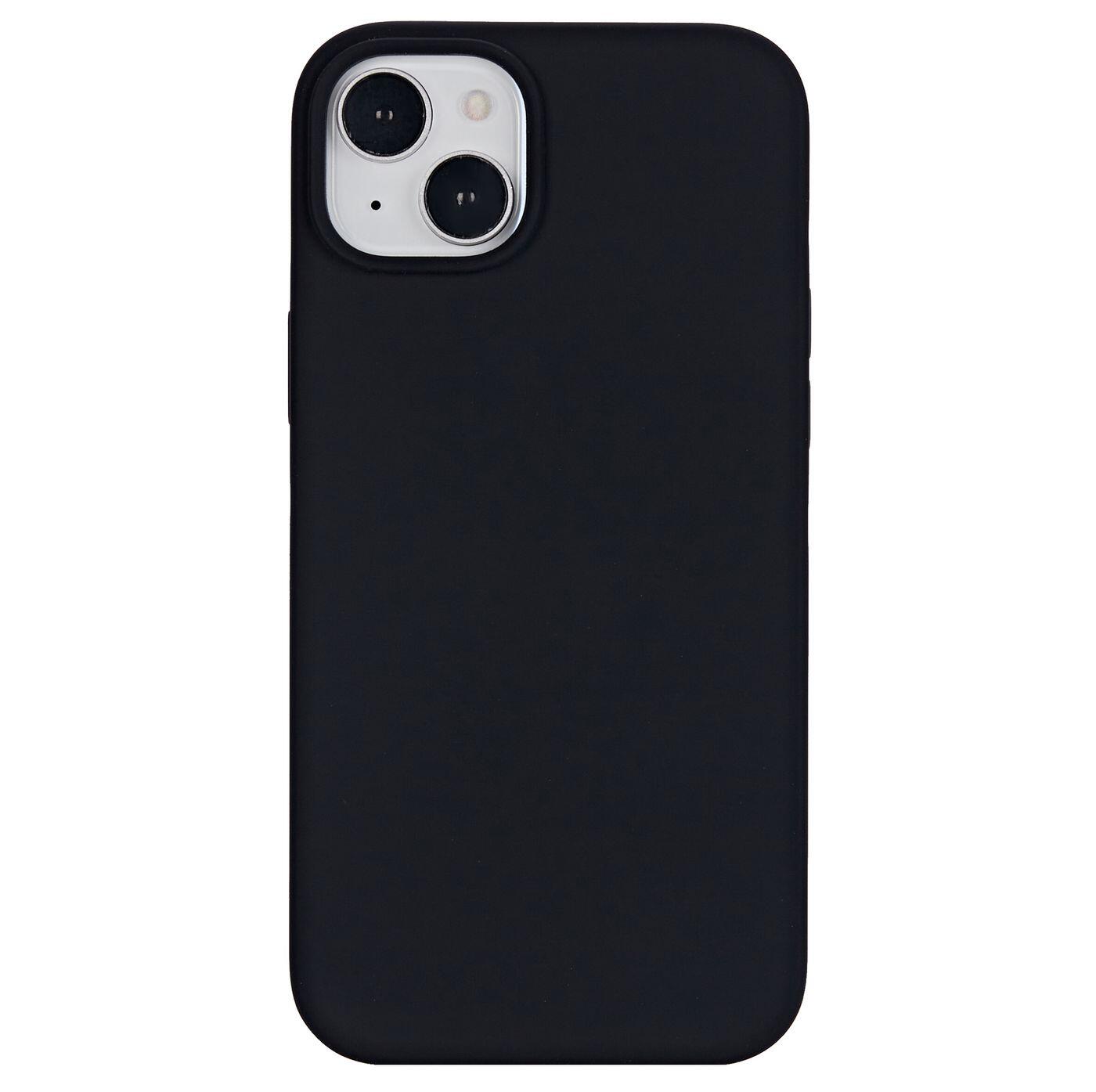 eSTUFF iPhone 15 Plus INFINITE RIGA - Black