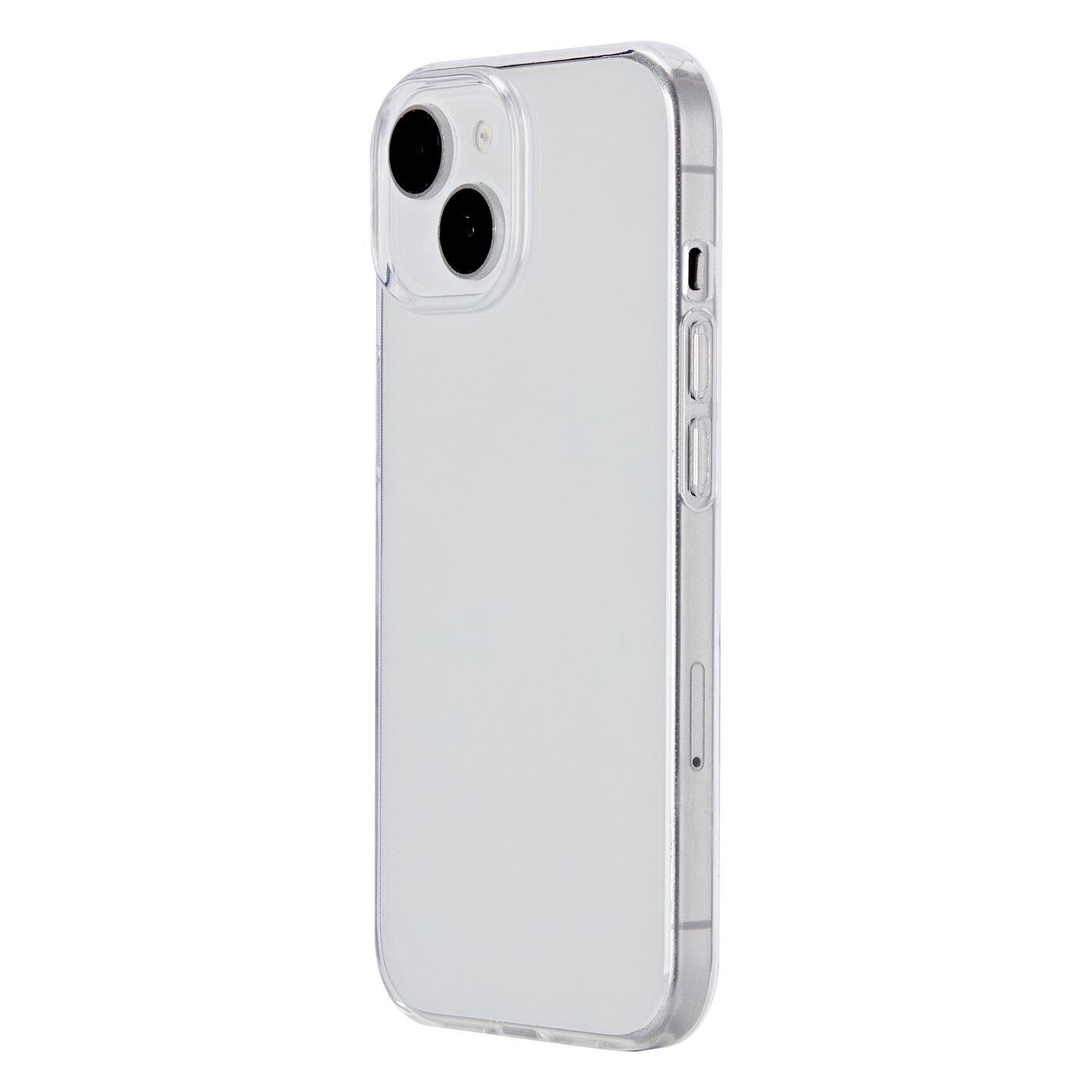 eSTUFF iPhone 15 Plus INFINITE VIENNA - Clear