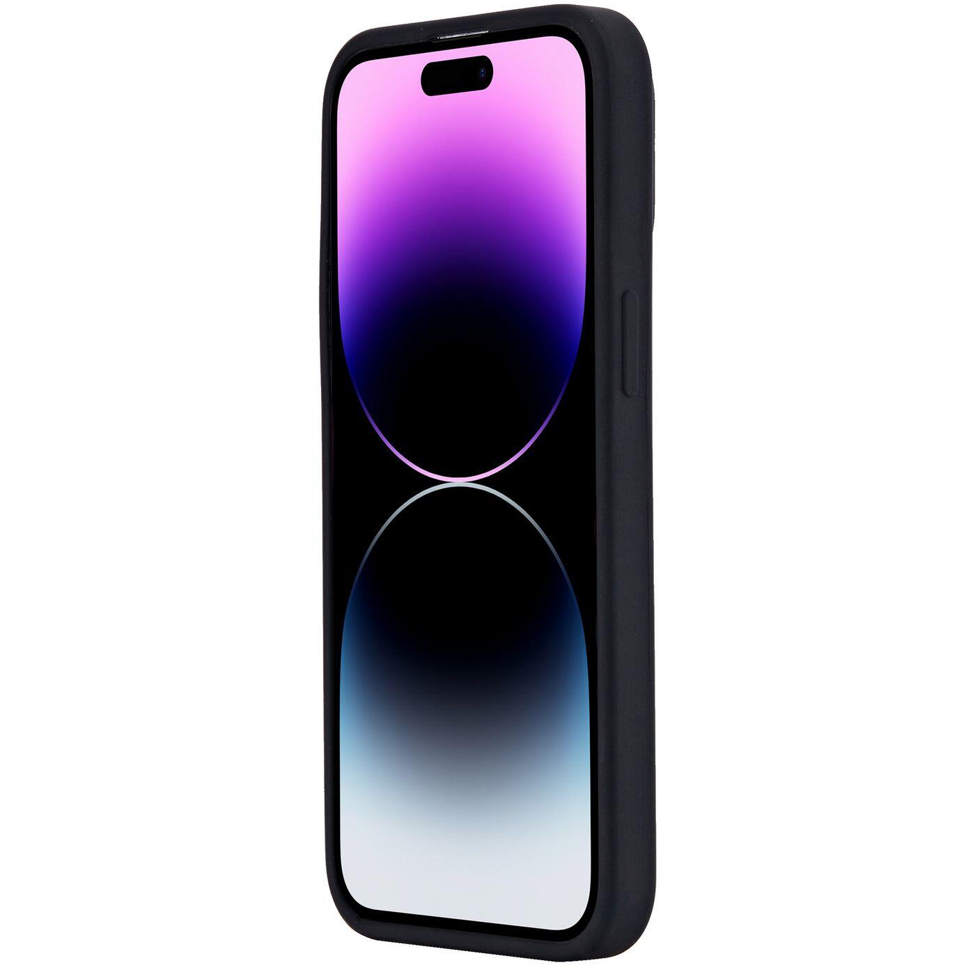 eSTUFF iPhone 15 Pro Max INFINITE RIGA - Black