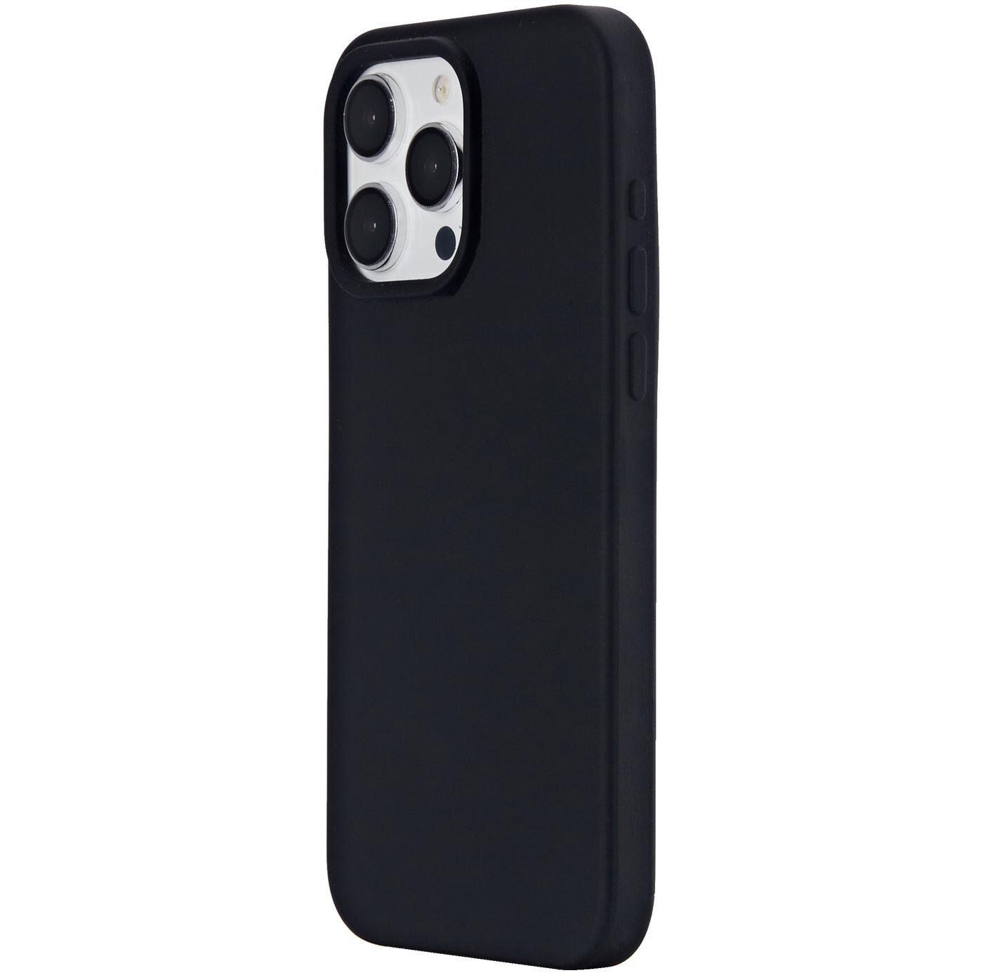 eSTUFF iPhone 15 Pro Max INFINITE RIGA - Black