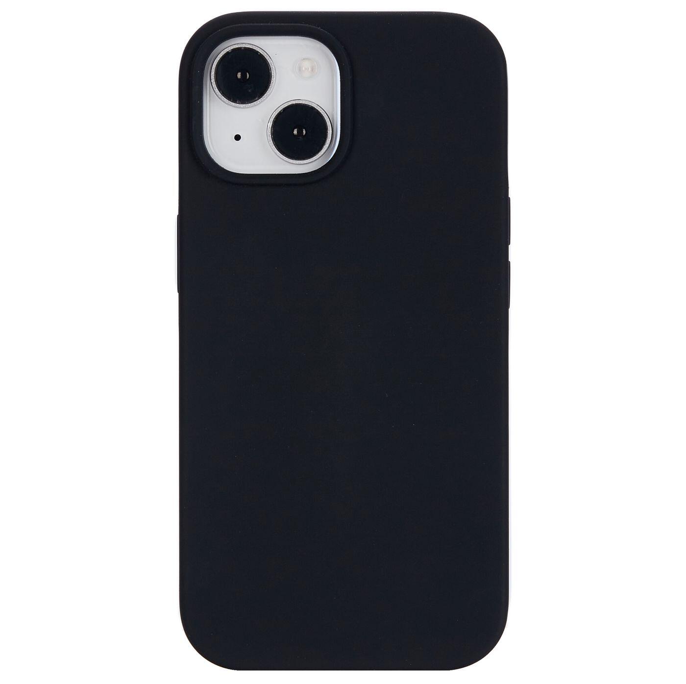 eSTUFF iPhone 15 INFINITE ROME - Black