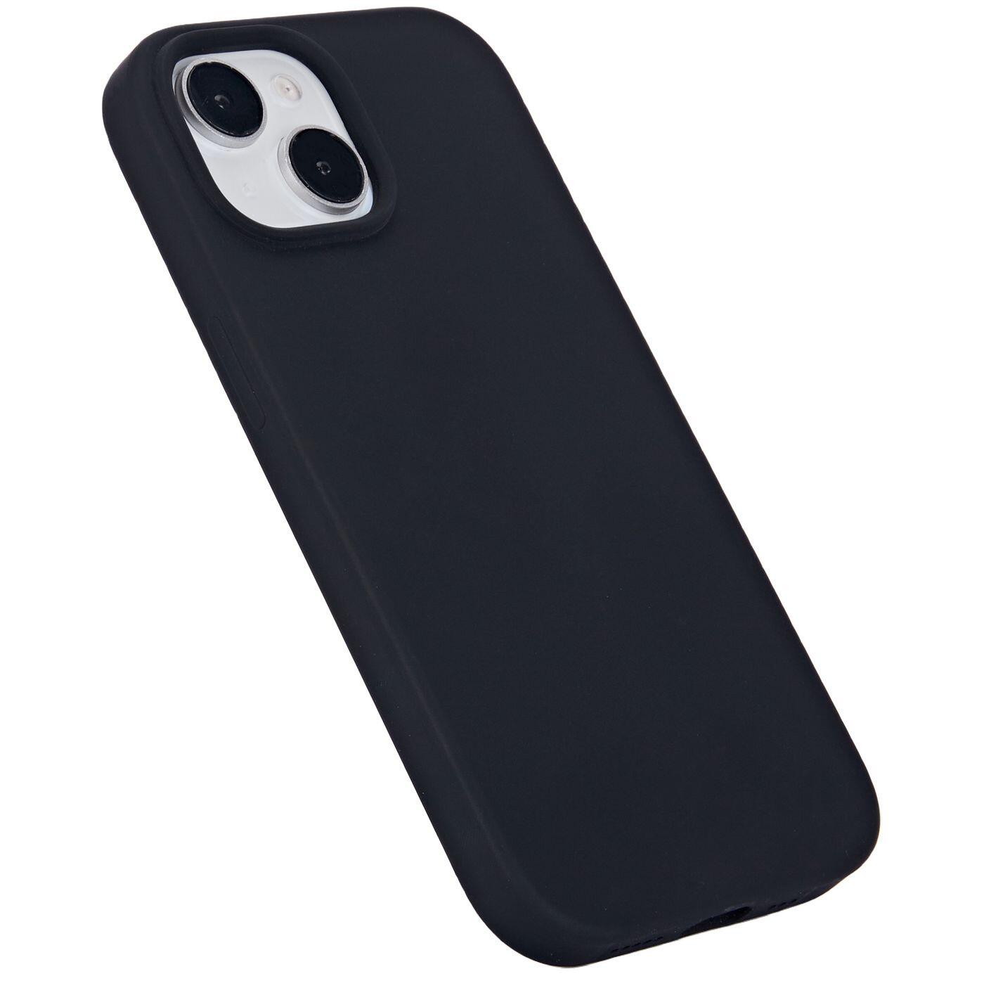 eSTUFF iPhone 15 INFINITE ROME - Black