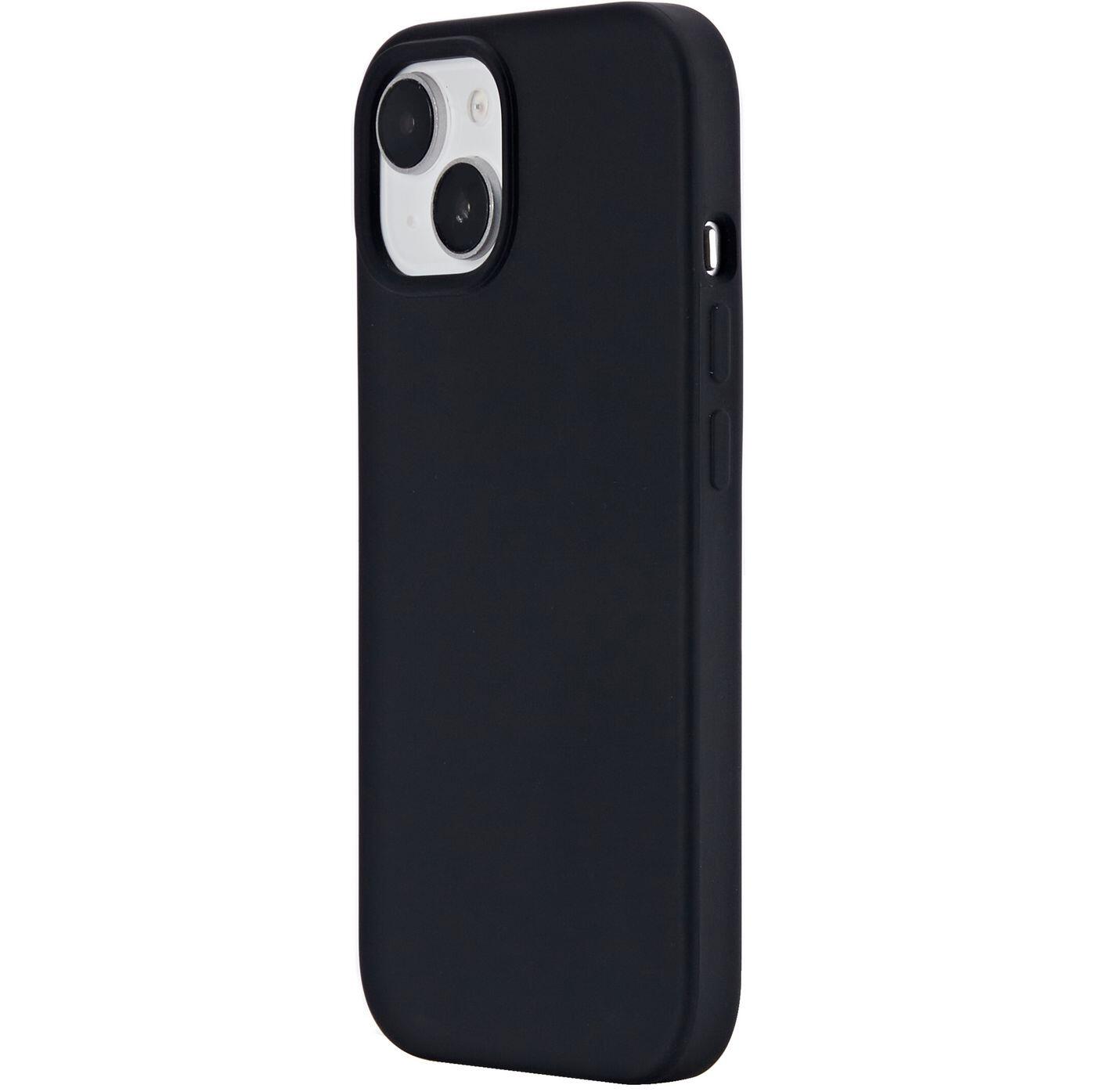 eSTUFF iPhone 15 INFINITE ROME - Black