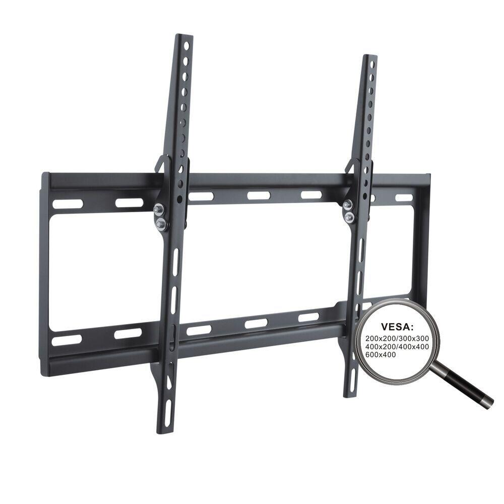 PureMounts TV Halterung - Tilt - VESA 600x400