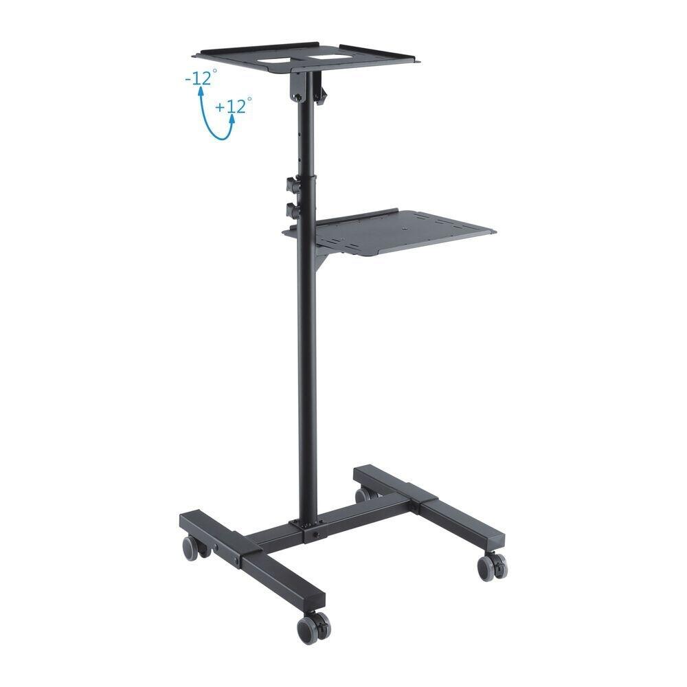 PureMounts Projektor Wagen
