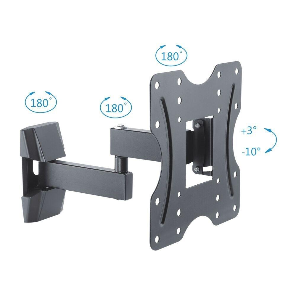 PureMounts TV Halterung - Swivel - Vesa 200