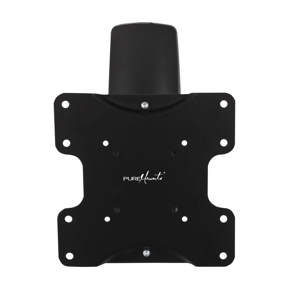 PureMounts LCD Halterung Neig- & Schwenkbar 23-42 Zoll