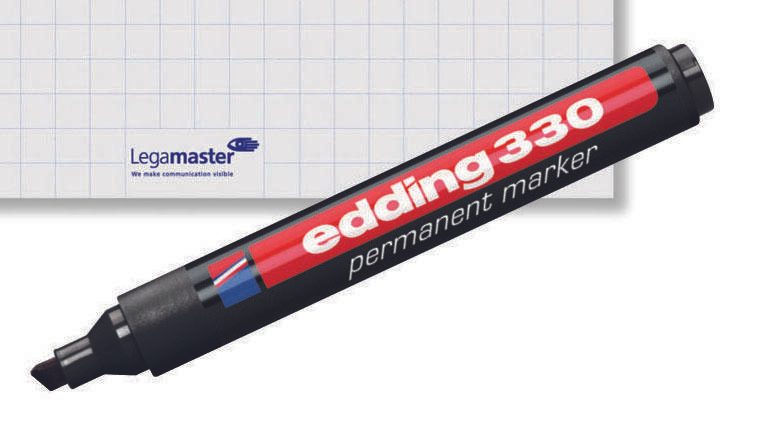 Legamaster Flipchart-Folie 60,0 x 80,0 cm