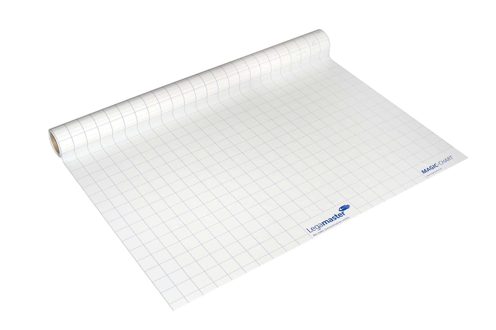 Legamaster Flipchart-Folie 60,0 x 80,0 cm