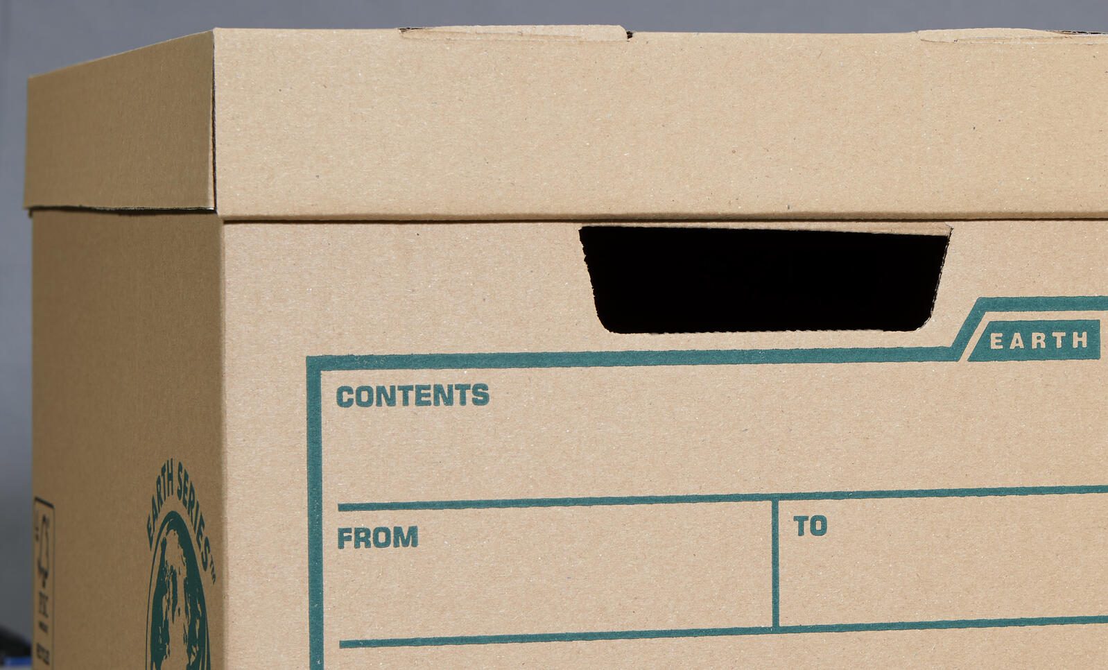 Bankers Box Archivboxen für Ordner 32,6 x 39,6 x 25,7 cm