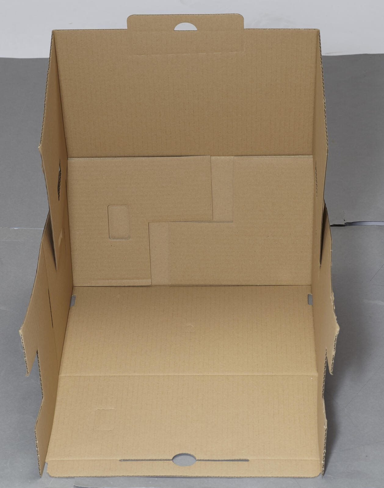 Bankers Box Archivboxen für lose Dokumente 20,0 x 35,0 x 26,0 cm