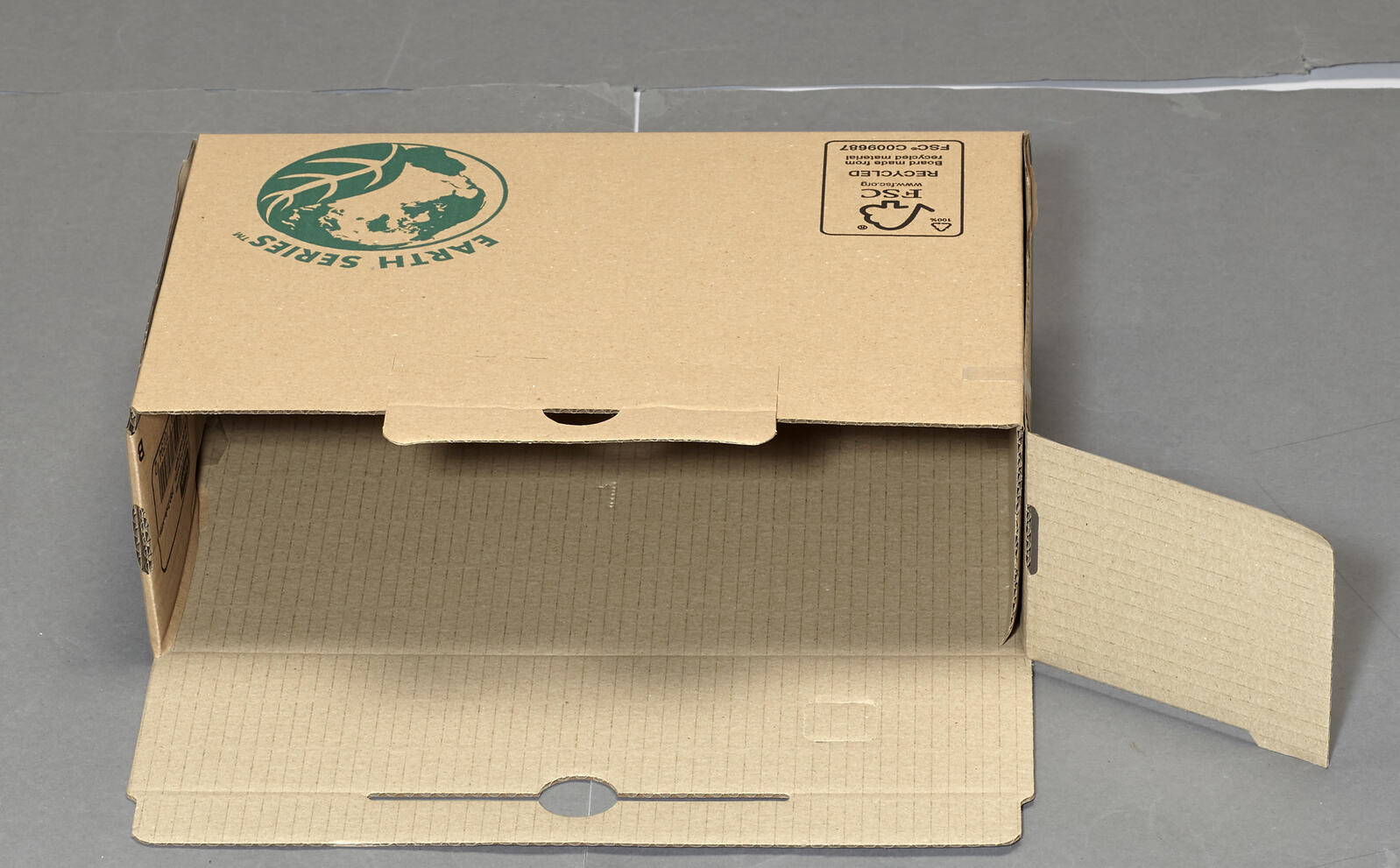 Bankers Box Archivboxen für lose Dokumente 10,0 x 35,0 x 26,0 cm