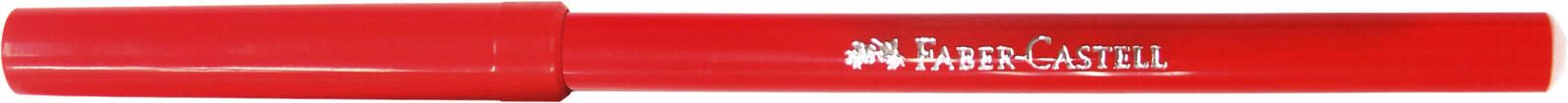 FABER-CASTELL Filzstifte Mehrfarbig 1.0 mm