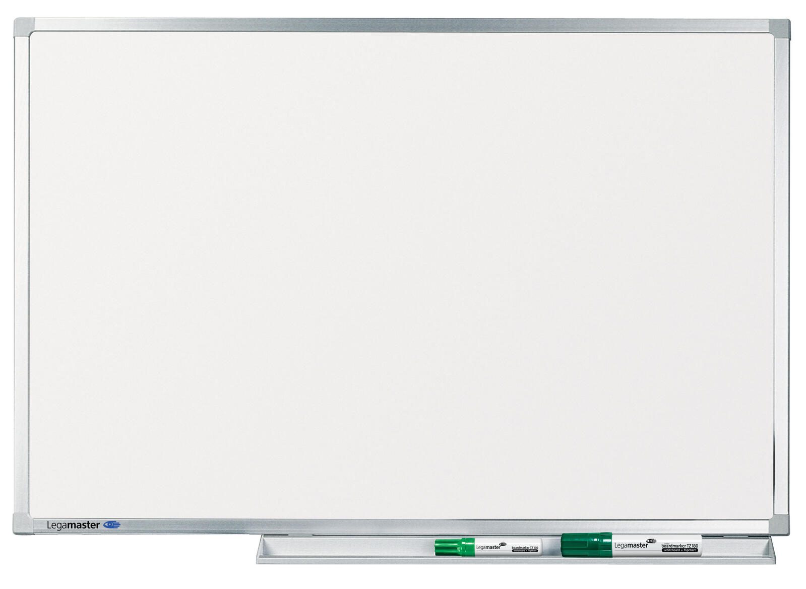Legamaster Whiteboard 100,0 x 75,0 cm weiß