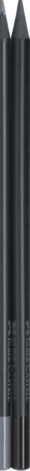 FABER-CASTELL Buntstifte Mehrfarbig