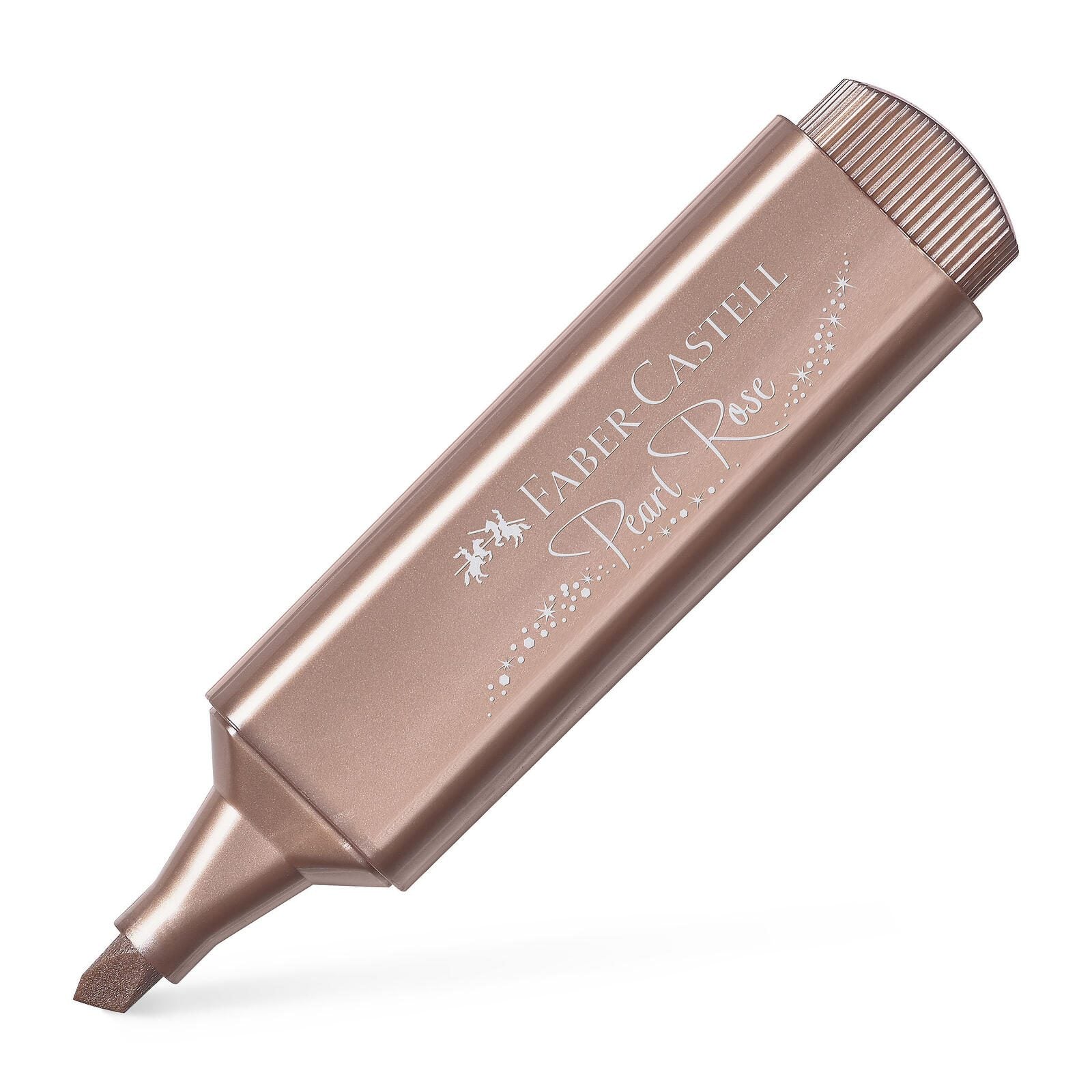 FABER-CASTELL TL 46 Textmarker Pink
