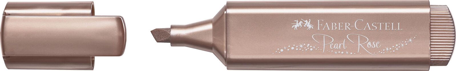 FABER-CASTELL TL 46 Textmarker Pink