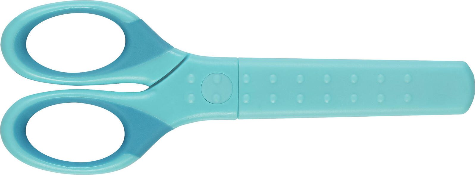 FABER-CASTELL Kinderschere 13.5 cm