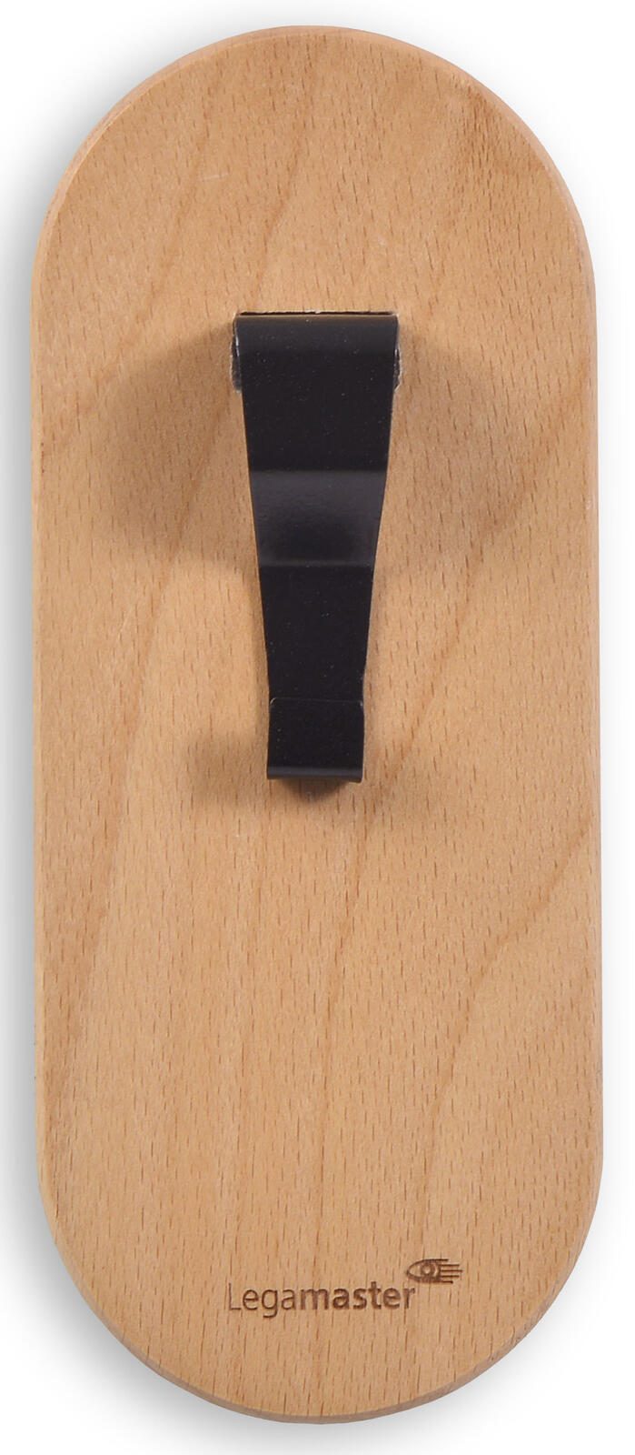 Legamaster Flipchart-Halter magnetisch braun für Flipchart-Blöcke