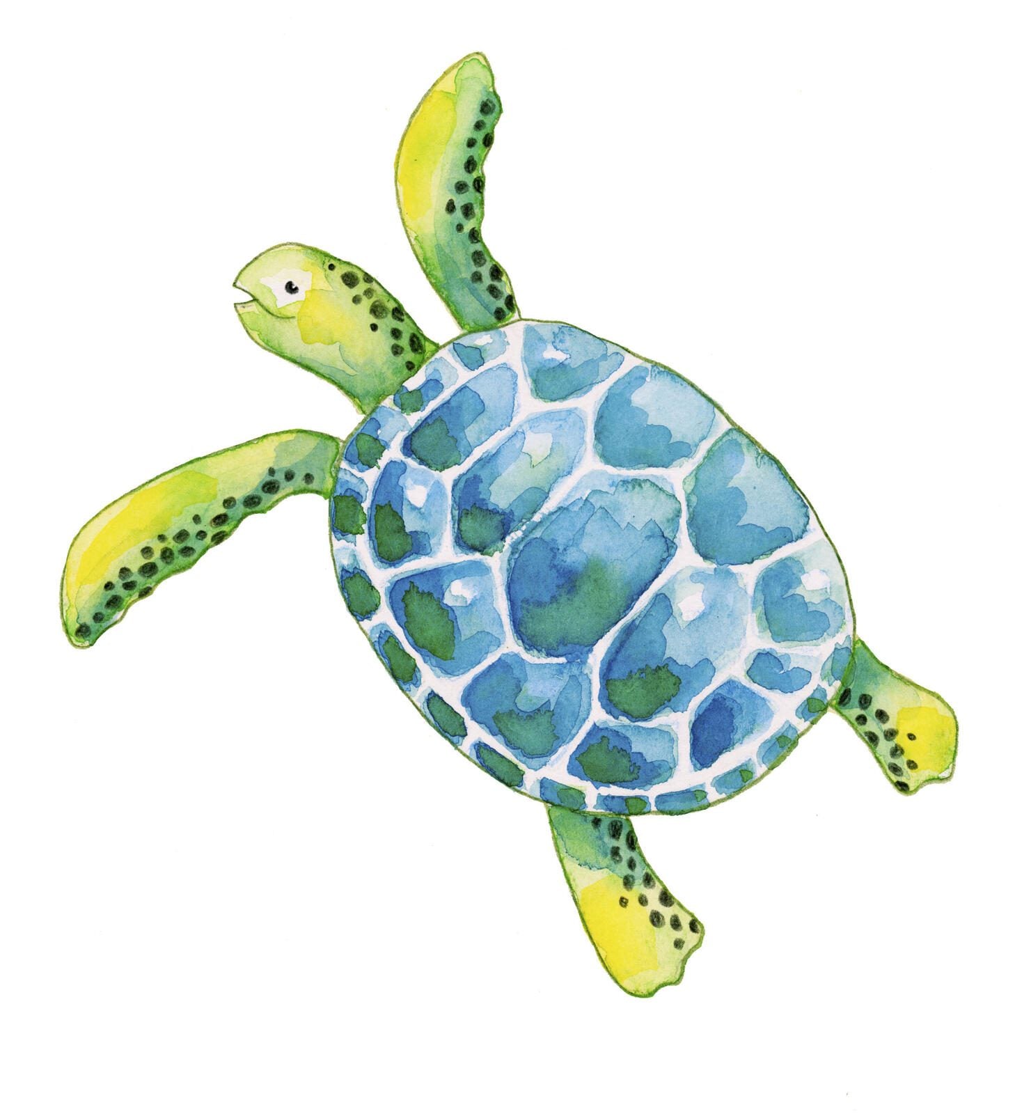 FABER-CASTELL Aquarellstifte Mehrfarbig