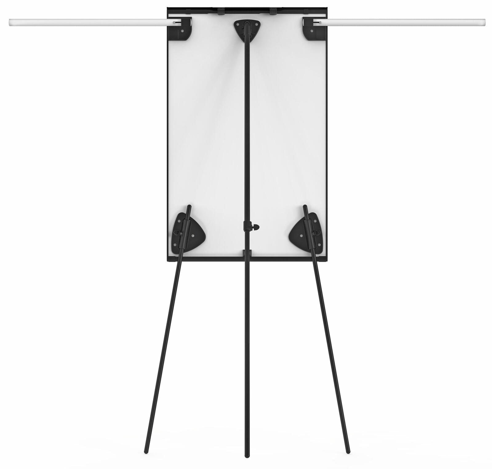 Legamaster Flipchart UNIVERSAL Triangle Dreibein