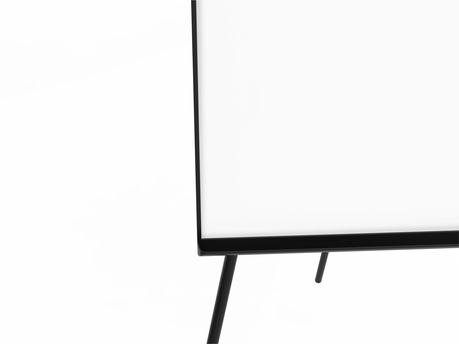 Legamaster Flipchart UNIVERSAL Triangle Dreibein