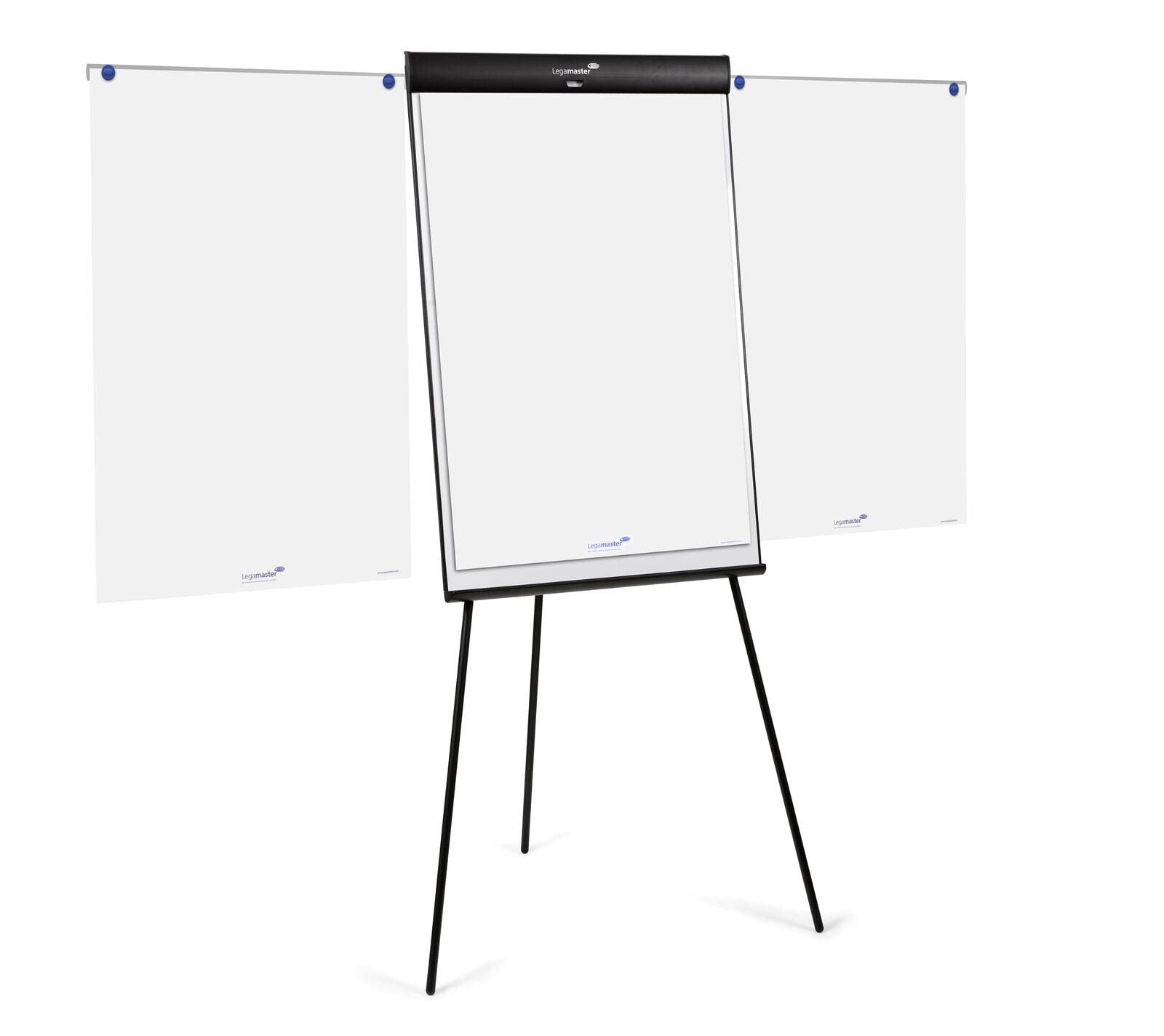 Legamaster Flipchart UNIVERSAL Triangle Dreibein