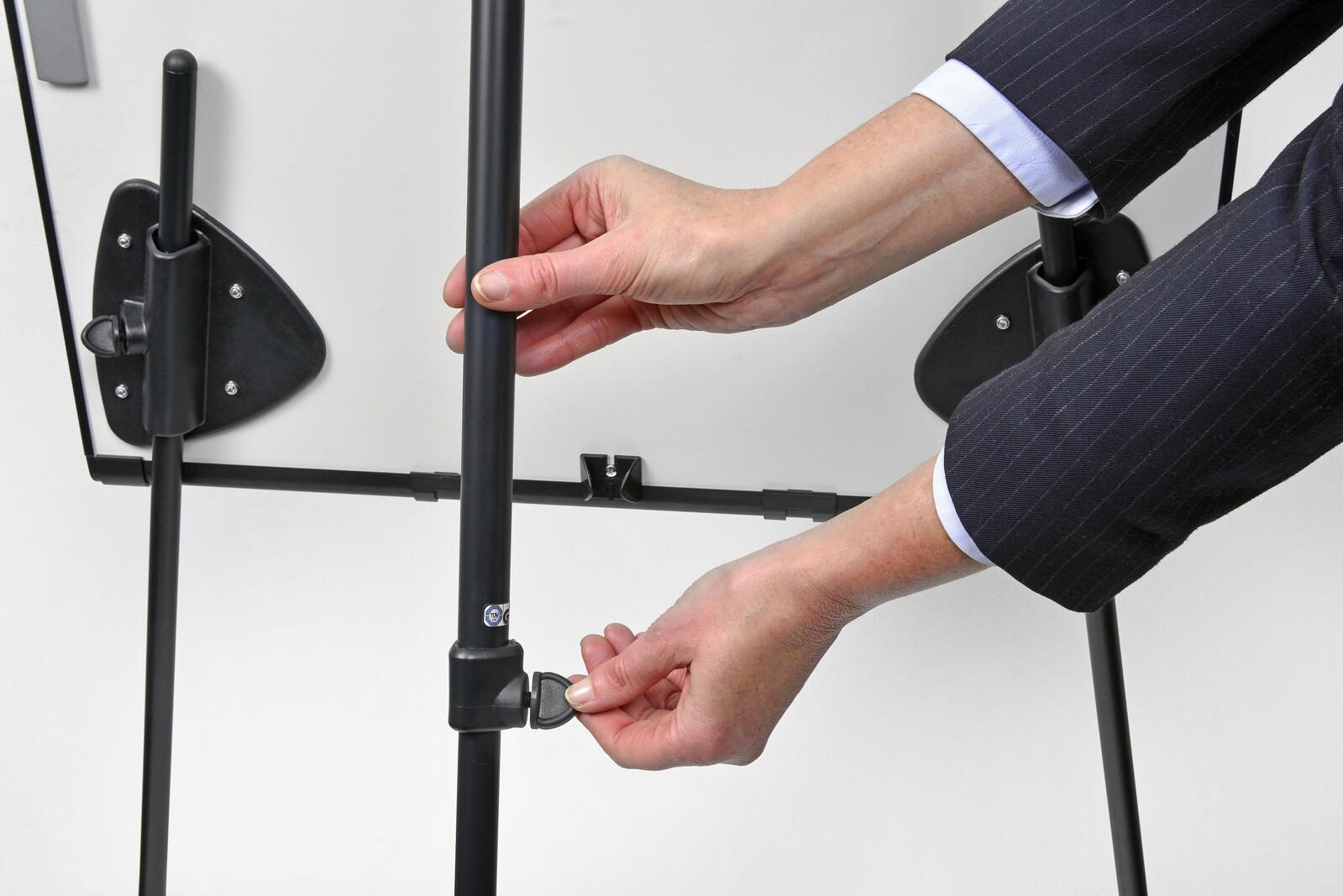 Legamaster Flipchart UNIVERSAL Triangle Dreibein