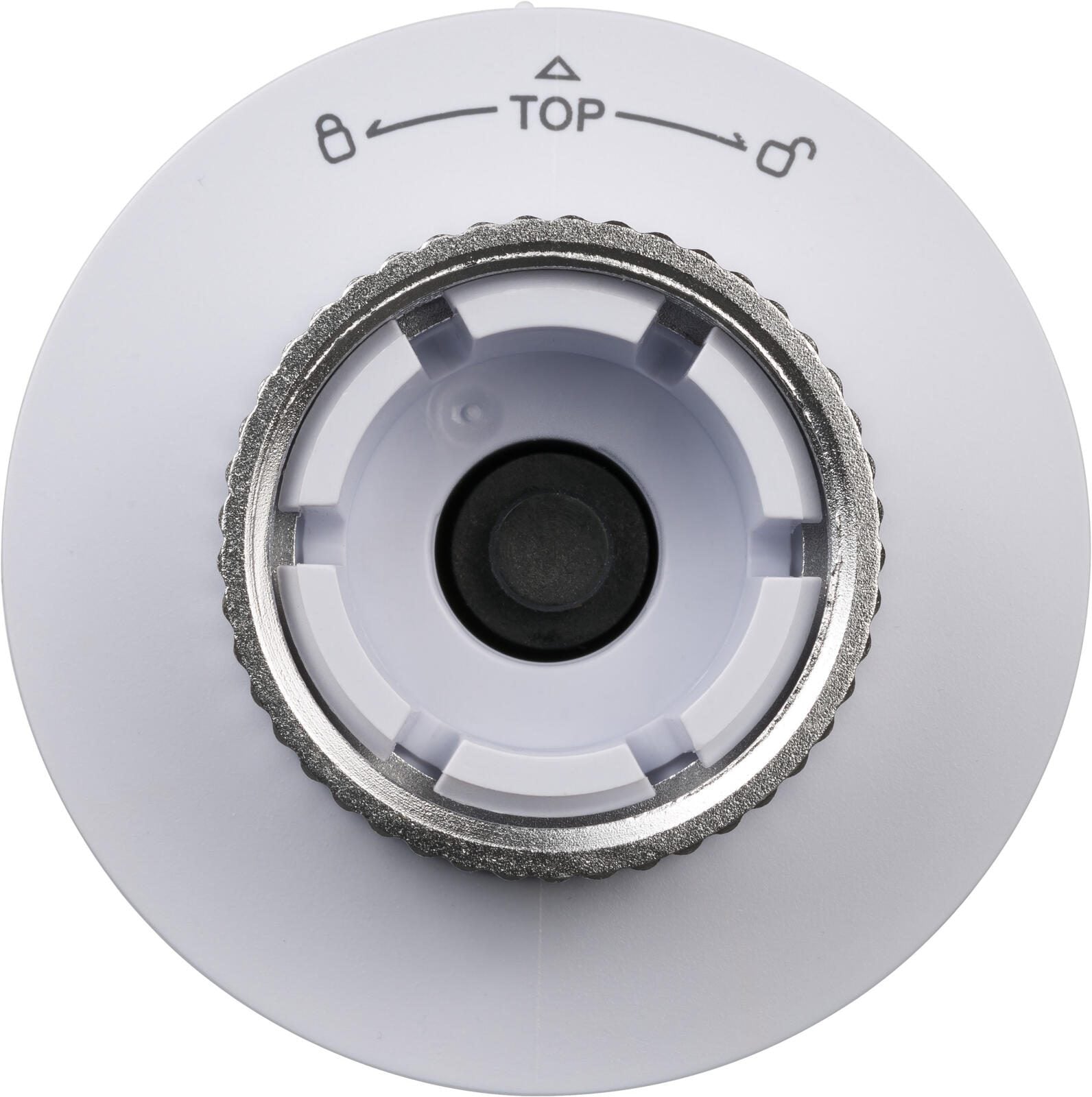 brennenstuhl Zigbee HT CZ 01 Heizkörperthermostat