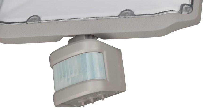 brennenstuhl Außenleuchte 20 W grau