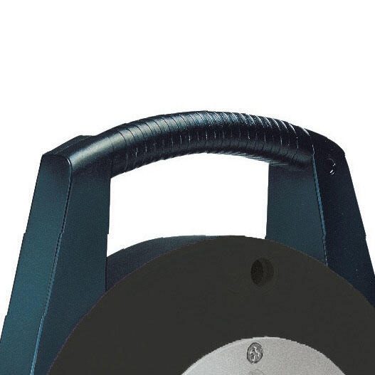 brennenstuhl Kabeltrommel Vario-Line Duo 5 m