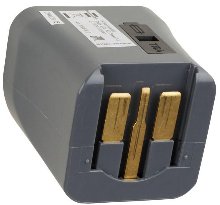 brennenstuhl 10A Reiseadapter
