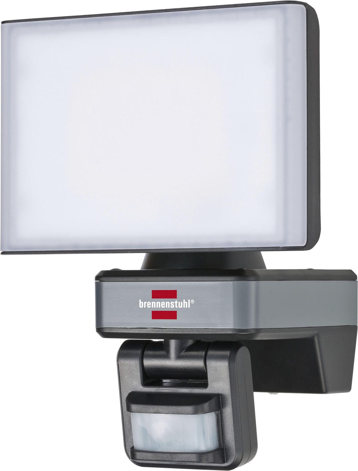 brennenstuhl Smart Home Außenleuchte 20 W grau