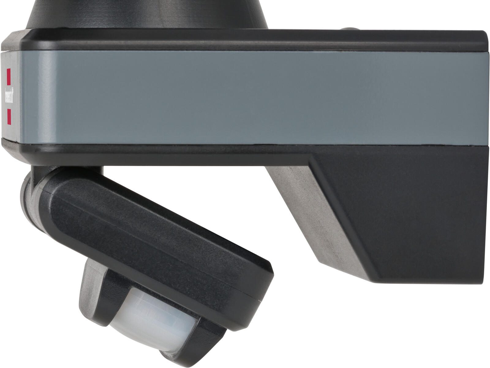 brennenstuhl Smart Home Außenleuchte 20 W grau