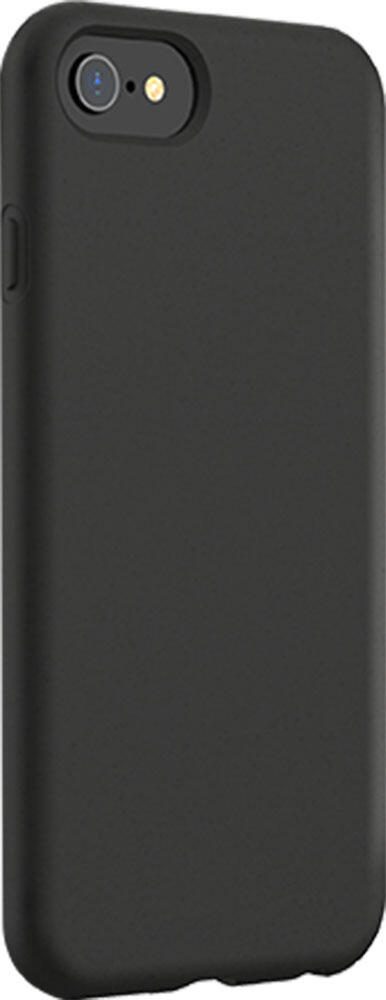 BigBen Handy-Cover Hülle für iPhone 6/7/8/SE20 schwarz
