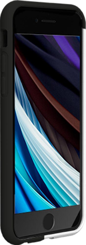 BigBen Handy-Cover Hülle für iPhone 6/7/8/SE20 schwarz