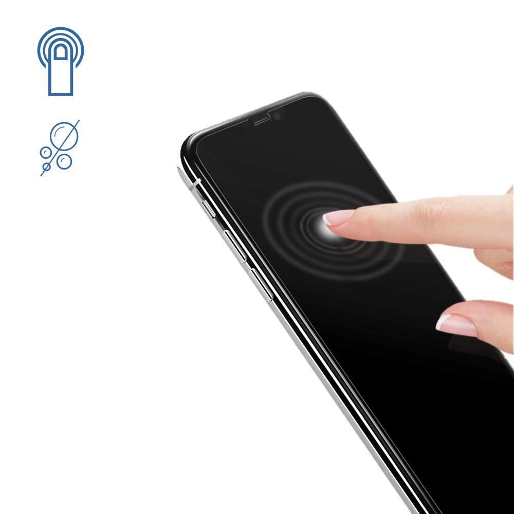 WOODCESSORIES Display-Schutzglas passend für Modell: iPhone 11, iPhone XR - Apple