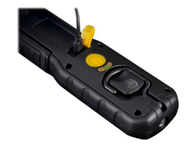 brennenstuhl Handscheinwerfer schwarz