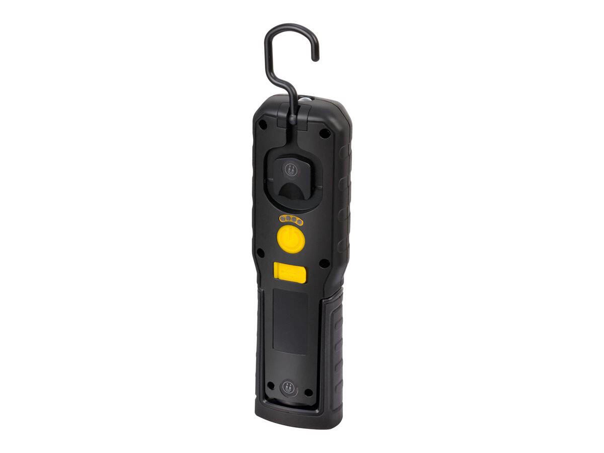 brennenstuhl Handscheinwerfer schwarz