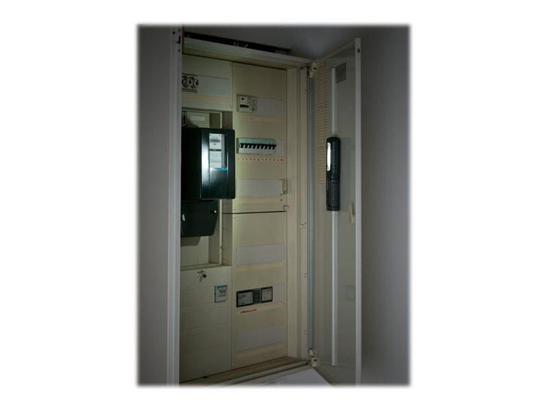 brennenstuhl Handscheinwerfer schwarz