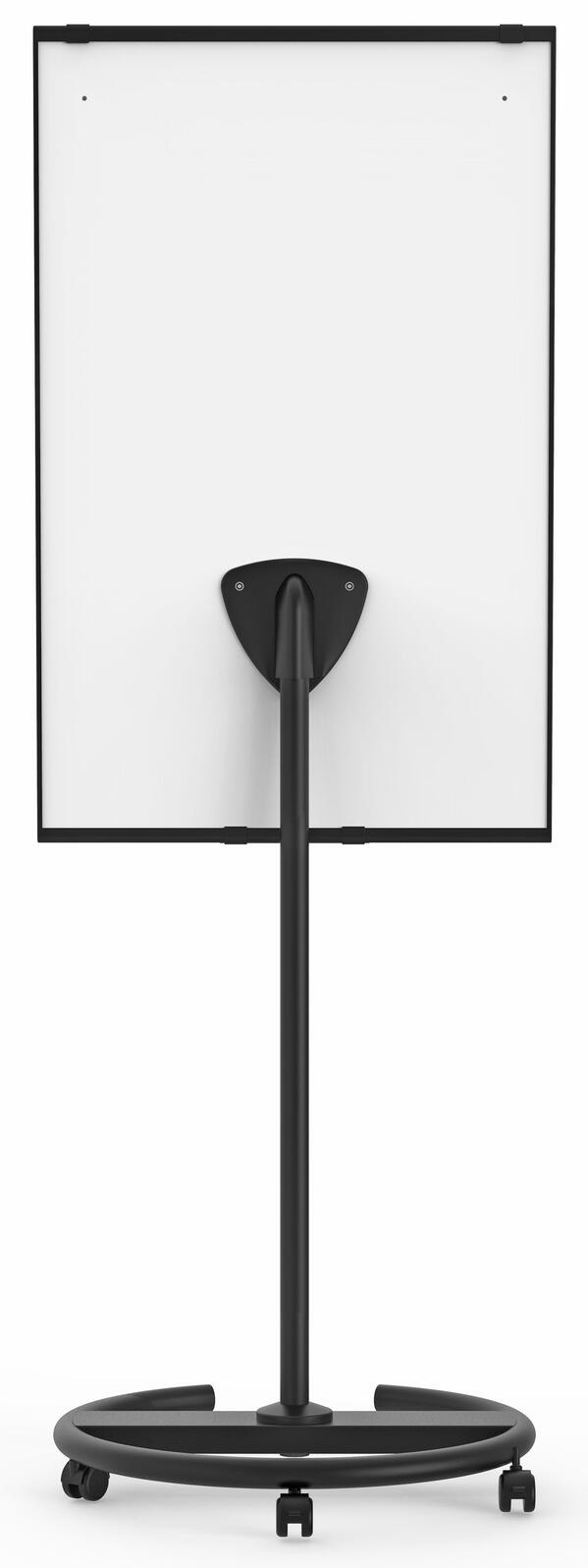 Legamaster Flipchart ECONOMY Triangle Mobil