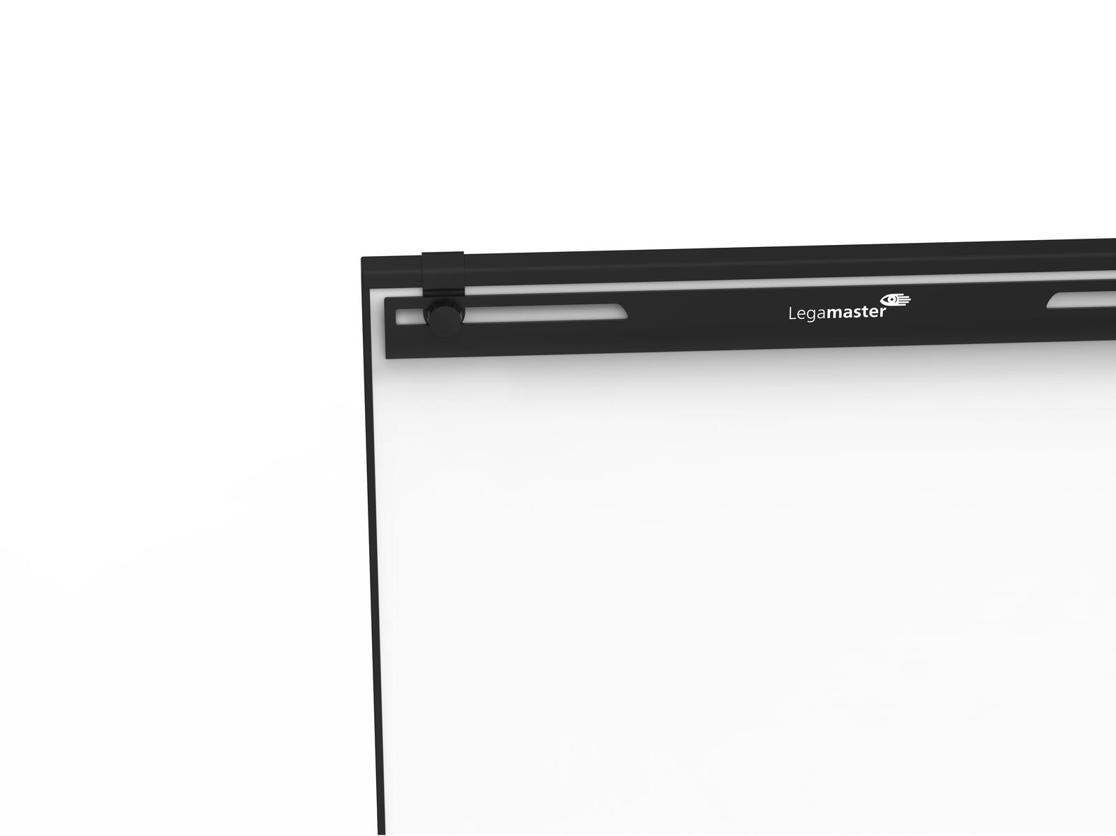 Legamaster Flipchart ECONOMY Triangle Mobil